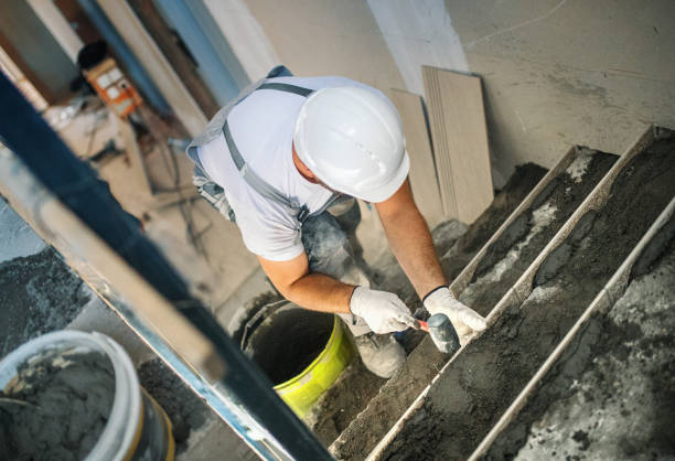 Best Affordable Concrete Services  in Twinsburg, OH