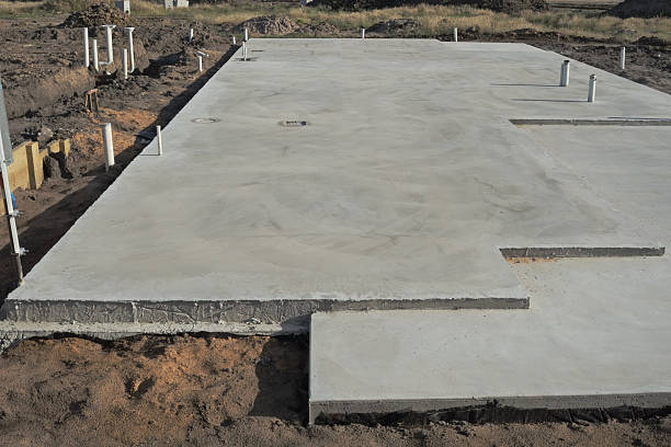 Best Concrete Foundation Repair  in Twinsburg, OH