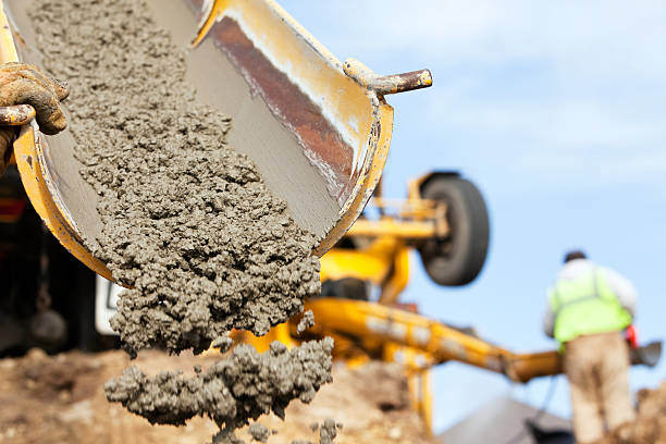 Best Concrete Driveway Repair Near Me  in Twinsburg, OH